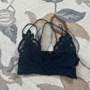 Free people bralette